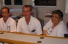 Hospital team
